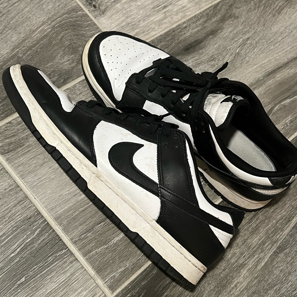 Nike Dunk Panda Low (M)